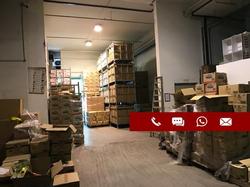 Wcega Plaza (D23), Factory #147573382